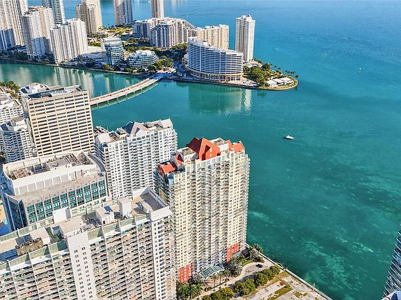2nd image of 1155 Brickell Bay Dr APT 1903