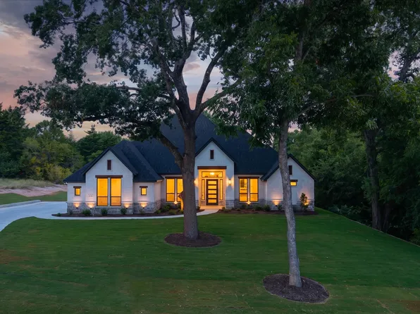 7631 Woodstream Rd, Midlothian, TX 76065