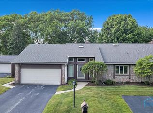 10206 Ford Rd, Perrysburg, OH 43551