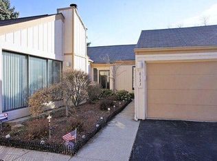 8133 Timbertree Way #8-2, West Chester, OH 45069
