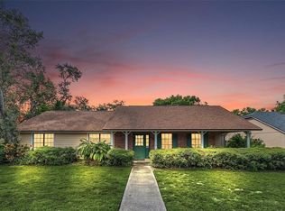 1852 E Cheryl Dr, Winter Park, FL 32792
