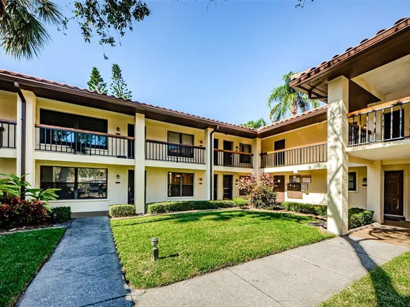 2112 Hammock Pine Blvd #2112, Clearwater, FL 33761