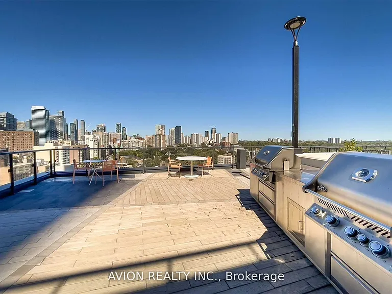 251 Jarvis St #3615 — Photo 17
