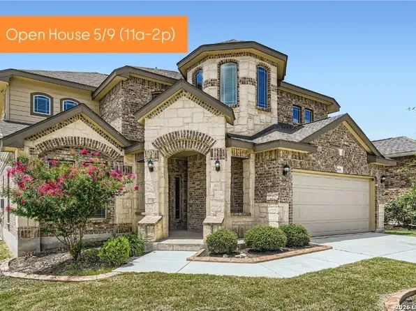 1959 Pillard Summit, San Antonio, TX 78245