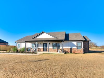 776 Ole Rock Creek Rd, Tuttle, OK, 73089
