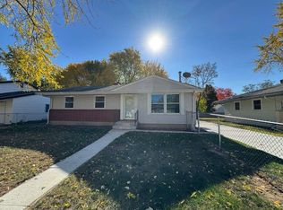 4719 Ottawa Rd, Rockford, IL 61107