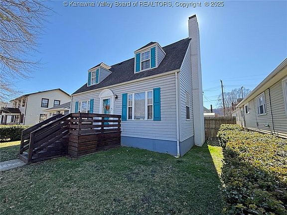 2nd image of 5109 Virginia Ave SE