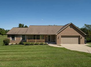 13669 Trace Run Rd, Independence, KY 41051