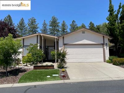 12660 Red Chestnut Ln SPACE 26, Sonora, CA, 95370