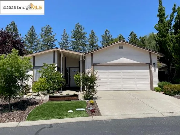 12660 Red Chestnut Ln Space 26, Sonora, CA 95370