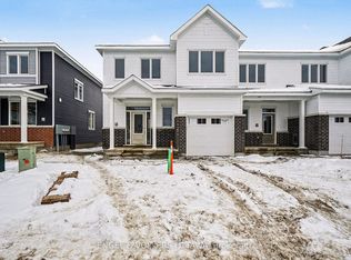 149 Ryan Reynolds Way, Ottawa, ON K4A 1L2