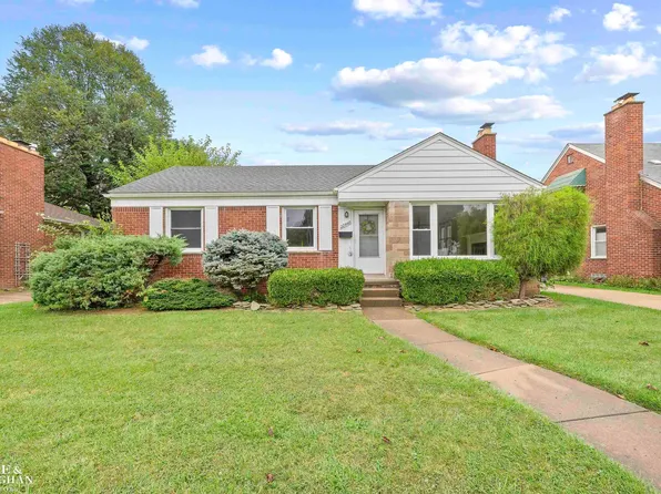22445 Outer Dr, Dearborn, MI 48124