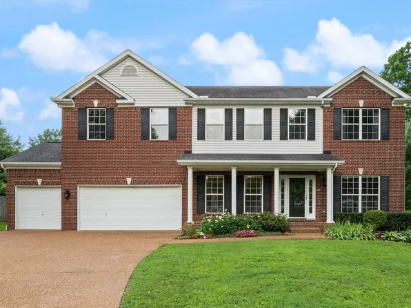 3107 Thornberry Cir, Spring Hill, TN 37174