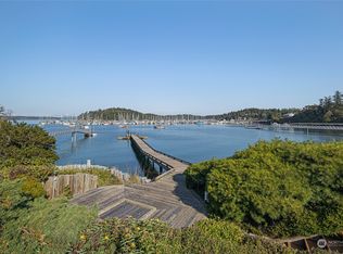 470 Friday Ave, Friday Harbor, WA
