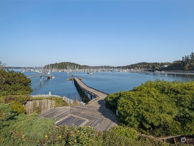 470 Friday Avenue, Friday Harbor, WA, 98250