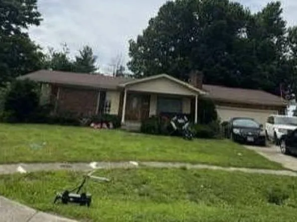 3108 Rockaway Dr, Louisville, KY 40216