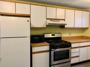 16 Montrose St #16A, Somerville, MA 02143