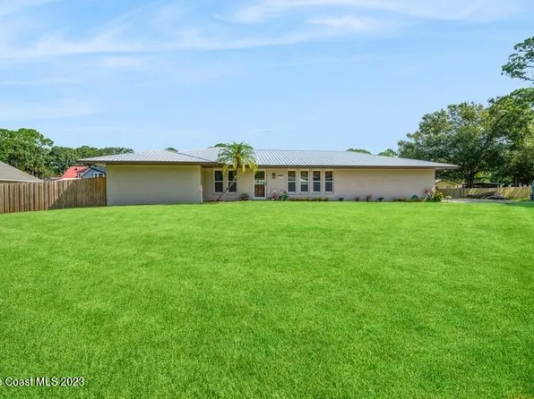 4658 S Friday Cir, Cocoa, FL 32926