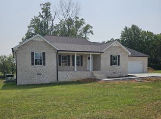 51 Marys Ln LOT 8, Lafayette, TN 37083