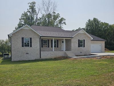 51 Marys Ln LOT 8, Lafayette, TN, 37083