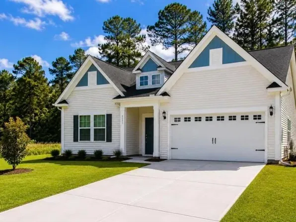 6265 Zoe Way, Myrtle Beach, SC 29588