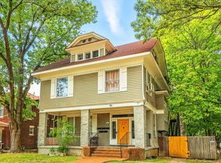 95 N Willett St, Memphis, TN 38104