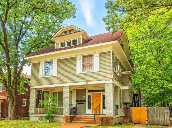 95 N Willett St, Memphis, TN 38104