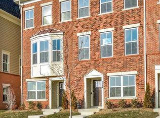 611 E 7th St, Frederick, MD 21701