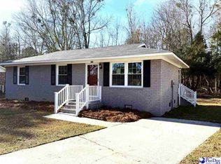 532 Palm Cir, Lake City, SC 29560