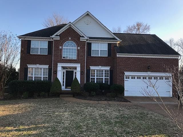 Charming Brentwood home