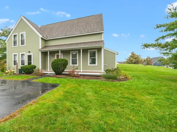 13 Westridge Drive, Peterborough, NH 03458