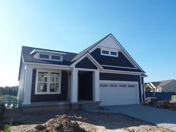 7596 Roxborough Ln, Grand Ledge, MI 48837