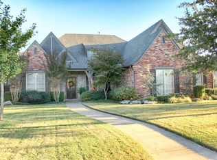 9216 E 119th Pl S, Bixby, OK 74008
