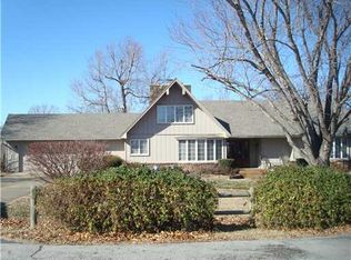 16524 Ranchero Rd, Springdale, AR 72764