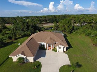 76 Pinehurst Ct, Rotonda West, FL 33947