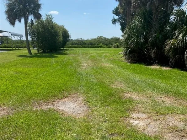 1625 S Wallace Point, Crystal River, FL 34429