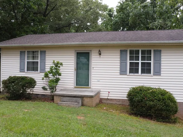 1836 Hill Trail Dr, Morristown, TN 37814