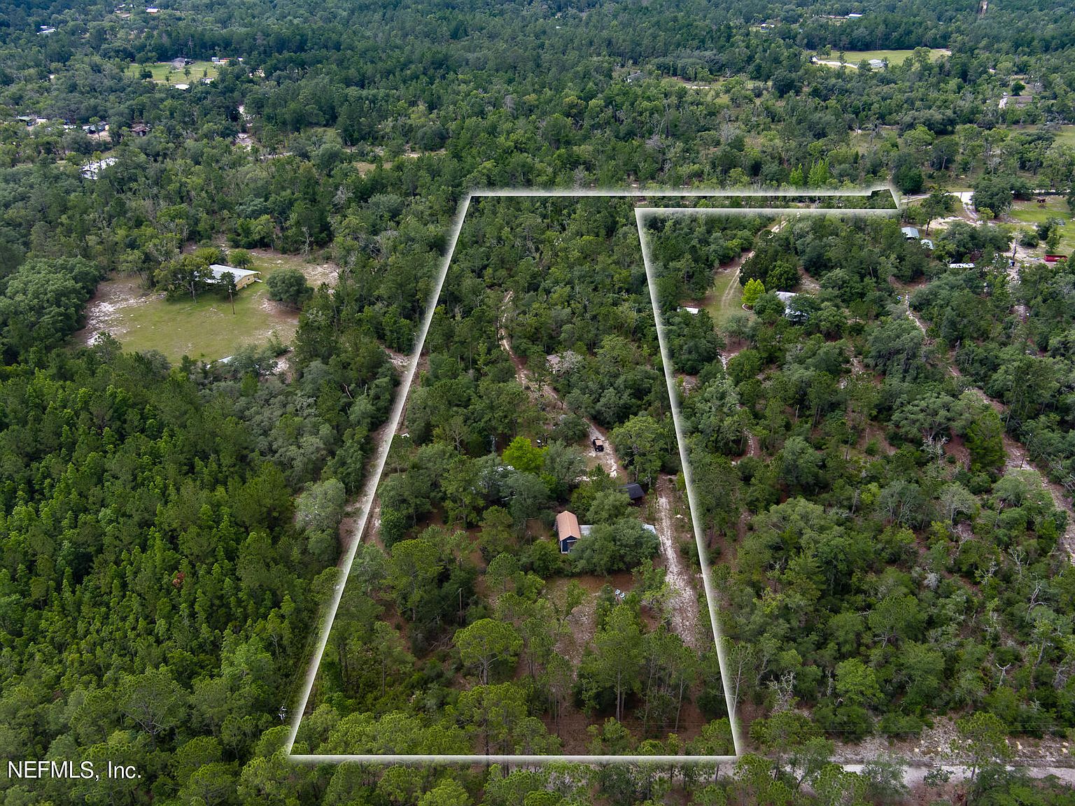 5340 BOONDOCKS RD, Keystone Heights, FL 32656 Zillow