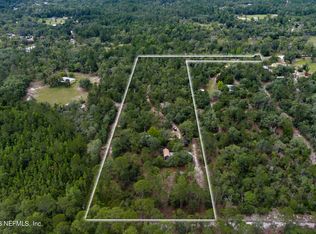 5340 Boondocks Rd, Keystone Heights, FL 32656