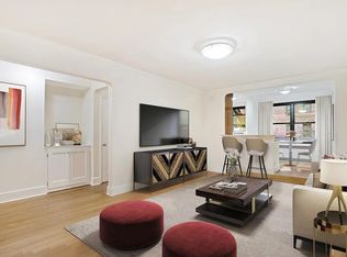 425 Central Park W APT 3K, New York, NY 10025