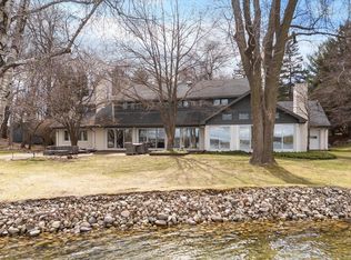 6014 N State Road 83, Hartland, WI 53029