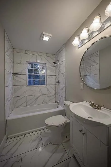 2 bed, 1.5 bath, 1015 sqft, $1,750 — Photo 3