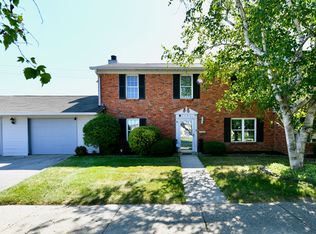 1743 Queensbridge Dr, Indianapolis, IN 46219