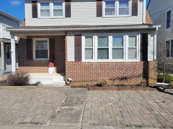 323 36th St S, Brigantine, NJ 08203
