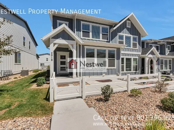 2018 N Chianti St, Saratoga Springs, UT 84045
