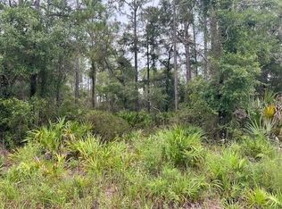 11297 W Cornflower Dr LOT 700, Crystal River, FL 34428