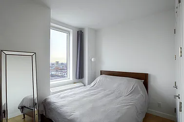 Rented by SERHANT.