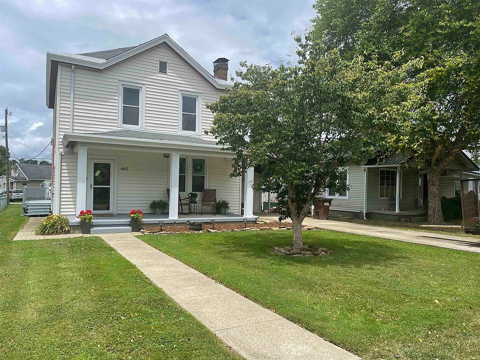 1st image of 465 Dewey St