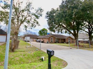 8410 Saylynn Ln, Houston, TX 77075