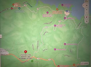 27674 Rim Of The World Dr, San Bernardino, CA 92407